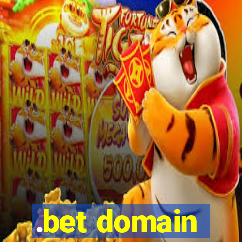 .bet domain